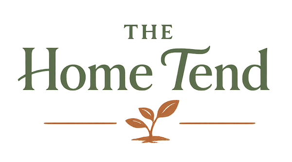 The Home Tend